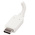 StarTech.com USB C to HDMI Adapter, USB 3.1, 1 Supported Display(s) - 4K @ 60Hz