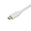 StarTech.com USB C to Mini DisplayPort Adapter, USB 3.1, 1 Supported Display(s) - 4K @ 60Hz