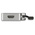 StarTech.com USB C to DVI, HDMI, Mini DisplayPort, VGA Adapter, USB 3.1, 1 Supported Display(s) - 4K @ 60Hz