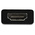 StarTech.com USB C to HDMI Adapter, USB 3.1, 1 Supported Display(s) - 4K @ 60Hz