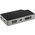 StarTech.com USB C to HDMI, Mini DisplayPort Adapter, USB C, 1 Supported Display(s) - 4K @ 60Hz