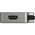 StarTech.com USB C to HDMI, Mini DisplayPort Adapter, USB C, 1 Supported Display(s) - 4K @ 60Hz