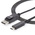 StarTech.com USB C to DisplayPort Adapter Cable, USB 3.1, 1 Supported Display(s) - 8K @ 60Hz