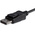 StarTech.com USB C to DisplayPort Adapter Cable, USB 3.1, 1 Supported Display(s) - 8K @ 60Hz