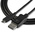 StarTech.com USB C to DisplayPort Adapter Cable, USB C, 1 Supported Display(s) - 8K @ 60Hz