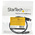 StarTech.com USB C to DisplayPort Adapter Cable, USB C, 1 Supported Display(s) - 8K @ 60Hz