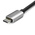 StarTech.com USB C Adapter, USB C, 1 Supported Display(s) - 2560 x 1600