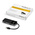 StarTech.com USB A to HDMI, VGA Adapter, USB 3.0, 2 Supported Display(s) - 4K @ 30Hz