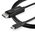 StarTech.com USB C Adapter Cable, USB C, 1 Supported Display(s) - 8K @ 60Hz