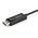 StarTech.com USB C to DisplayPort Adapter Cable, USB 3.1, 1 Supported Display(s) - 8K @ 60Hz