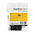 StarTech.com USB C to DisplayPort Adapter, USB C, 1 Supported Display(s) - 8K @ 60Hz