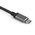 StarTech.com USB C to HDMI, Mini DisplayPort Adapter, USB C, 1 Supported Display(s) - 4K @ 60Hz