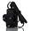 RS PRO 2 Port Dual Monitor USB HDMI KVM Switch