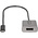 StarTech.com USB C to DisplayPort Graphics Adapter, USB C, 1 Supported Display(s) - 8K @ 60Hz