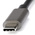 StarTech.com USB C to HDMI Graphics Adapter, USB C, 1 Supported Display(s) - 4K @ 60Hz