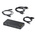 StarTech.com 2 Port USB DisplayPort, HDMI KVM Switch, HDMI 3840 x 2160 Maximum Resolution