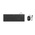 Hama Wired Keyboard & Mouse Set, AZERTY (France)