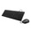 Hama Wired Keyboard & Mouse Set, AZERTY (France)