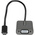 StarTech.com USB C to VGA Adapter, USB C, 1 Supported Display(s) - 1920 x 1200