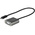 StarTech.com USB C to VGA Adapter, USB C, 1 Supported Display(s) - 1920 x 1200