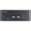 StarTech.com 2 Port Dual Monitor USB HDMI KVM Switch, 3.5 mm Stereo 3840 x 2160 Maximum Resolution