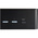 StarTech.com 2 Port Dual Monitor USB HDMI KVM Switch, 3.5 mm Stereo 3840 x 2160 Maximum Resolution