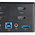StarTech.com 2 Port Dual Monitor USB HDMI KVM Switch, 3.5 mm Stereo 3840 x 2160 Maximum Resolution