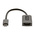 StarTech.com USB C to HDMI Adapter Cable, USB C, 1 Supported Display(s) - 4K @ 60Hz