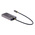 StarTech.com USB C to DVI, HDMI, VGA Adapter, USB C, 1 Supported Display(s) - 4K @ 60Hz