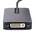 StarTech.com USB C to DVI, HDMI, VGA Adapter, USB C, 1 Supported Display(s) - 4K @ 60Hz