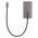 StarTech.com USB C to DVI, HDMI, VGA Adapter, USB C, 1 Supported Display(s) - 4K @ 60Hz