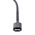 StarTech.com USB C to DVI, HDMI, VGA Adapter, USB C, 1 Supported Display(s) - 4K @ 60Hz