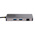 StarTech.com USB C to HDMI Adapter, USB C, 2 Supported Display(s) - 4K @ 60Hz