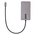 StarTech.com USB C to HDMI Adapter, USB C, 2 Supported Display(s) - 4K @ 60Hz