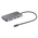 StarTech.com USB C to HDMI Adapter, USB C, 2 Supported Display(s) - 4K @ 60Hz