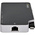 StarTech.com USB C to VGA Adapter, USB 3.2, 1 Supported Display(s) - 4K @ 30Hz