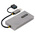 StarTech.com USB A, USB C to HDMI Adapter, USB 3.2, 2 Supported Display(s) - 4K @ 30Hz