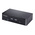 StarTech.com 2 Port USB DisplayPort KVM Switch, 3.5 mm Stereo 5120 x 1440 Maximum Resolution