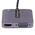StarTech.com USB C to HDMI, VGA Adapter, USB C, 1 Supported Display(s) - 4K @ 60Hz