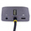 StarTech.com USB C to HDMI, VGA Adapter, USB C, 1 Supported Display(s) - 4K @ 60Hz