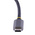StarTech.com USB C to HDMI, VGA Adapter, USB C, 1 Supported Display(s) - 4K @ 60Hz