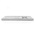 Ceratech Wireless Bluetooth Mac Keyboard, QWERTY, White