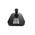ABUS Security-Center Installation USB Compact Keyboard, Numeric, Black