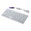 CHERRY Wired PS/2, USB Compact Keyboard, QWERTZ, Grey