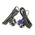 Roline 1 USB VGA over CATx KVM Extender, 150m