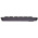 CHERRY Wired PS/2, USB Compact Keyboard, QWERTY (UK), Black