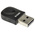D-Link N300 WiFi USB 2.0 WiFi Adapter
