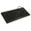 CHERRY Wired PS/2, USB Compact Keyboard, QWERTY (UK), Black