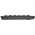 CHERRY Wired PS/2, USB Compact Keyboard, AZERTY, Black