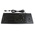 CHERRY Wired USB Compact Trackball Keyboard, QWERTY (US), Black